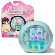 Spin Master Punirunes Interaktywne zwierzątko sensoryczna Squishy Virtual Pet 20148957 6071162