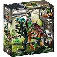 Playmobil Dino Rise T-Rex 71261