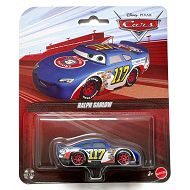 Mattel Auta Cars - Ralph Carlow JLY75