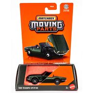 Matchbox Moving Parts - 1969 Triumph Spitfire JBW99