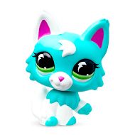 Littlest Pet Shop seria 6 Zwierzątko Nr 469 Kot Perski