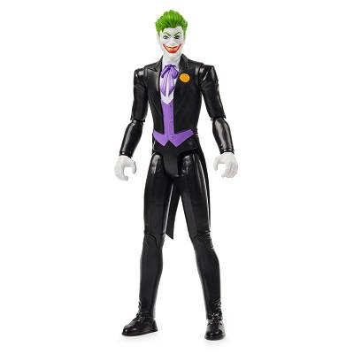 Spin Master - Batman Figurka Joker 28 cm. 20125292 6055697