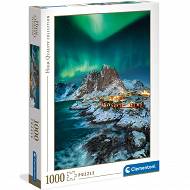 Clementoni Puzzle High Quality  Lofoten Islands 1000 el. 39601