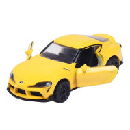 Majorette Premium Cars - Toyota GR Supra 2053052