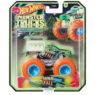 Hot Wheels - Monster Trucks Glow in the Dark - Haul Y'all HVH78 HCB50