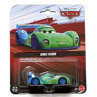 Mattel Auta Cars - Carla Veloso JLY70