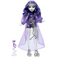 Monster High - Lalka podstawowa Spectra Vondergeist + zwierzątko HXH77