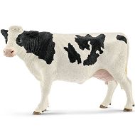 Schleich - Krowa rasy Holstein 13797