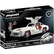 Playmobil - Mercedes Benz 300 SL 70922