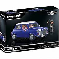 Playmobil - Mini Cooper 70921