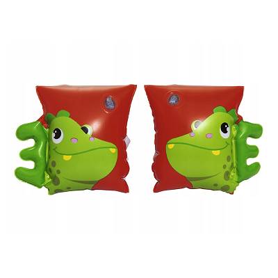 BestWay - Rękawki do pływania Dinozaur 32115