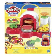 Hasbro Ciastolina Play-Doh - Piec do pizzy E4576