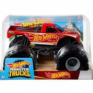 Hot Wheels Monster Truck 1:24 Racing GWL15