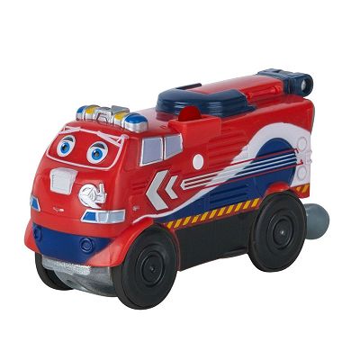 Tomy Stacyjkowo - Jackman z napędem LC54174