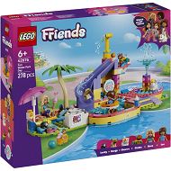 LEGO Friends Frajda w parku wodnym 42676
