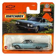 Matchbox - Samochód Chevy El Camino 1960 HVN77