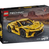 LEGO Technic Chevrolet Corvette Stingray 42205