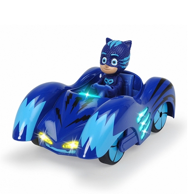 PJ Masks Pidżamersi - Mission Racer Cat Car 3142000