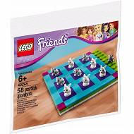 LEGO Friends - Kółko i krzyżyk 40265