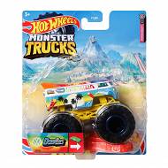 Hot Wheels - Monster Trucks DragBus HCP61