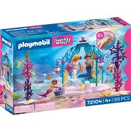 Playmobil - Podwodne wesele 72104