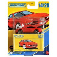 Matchbox Collectors 1994 BMW 850 Csi JCL30