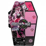 Monster High - Straszysekrety Lalka Draculaura + akcesoria HNF73