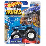 Hot Wheels - Monster Trucks BigFoot HLR92