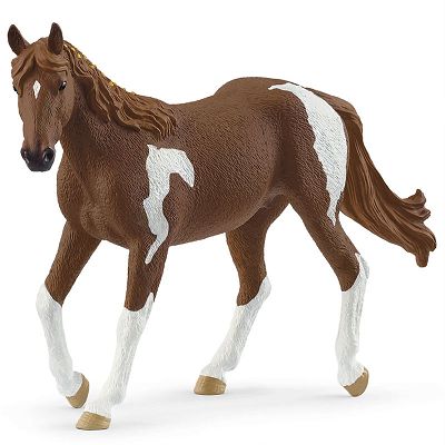 Schleich Horse Club Klacz Paint Horse 14901