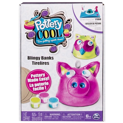 Pottery Cool - Zestaw uzupełniający 20702