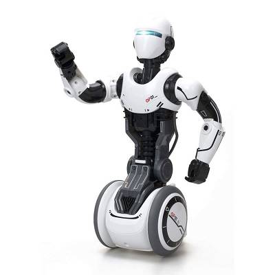 Silverlit - Robot OP One 88550