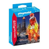 Playmobil Superbohater 70872