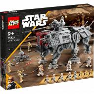 LEGO Star Wars Maszyna krocząca AT-TE 75337