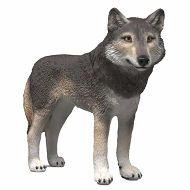 Schleich Wild Life Wilk amerykański 14991