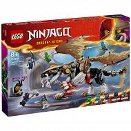 LEGO Ninjago Smoczy mistrz Egalt 71809
