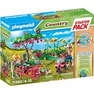 Playmobil Country Starter Pack Ogród warzywny 71380