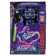 Hasbro - Transformers Legacy Figurka Voyager Soundwave F3517