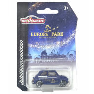 Majorette Fiat 500 D Europa Park 2052010EU2