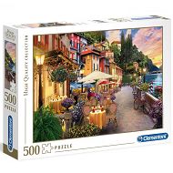 Clementoni Puzzle High Quality Monte Rosa Dreaming 500 el. 35041