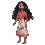 Hasbro Disney Princess - Lalka Vaiana księżniczka Moa F1689