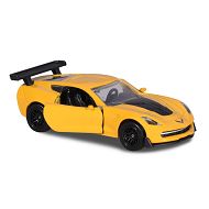 Majorette Premium Cars - Chevrolet Corvette 2053052