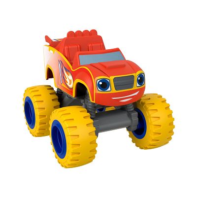 Fisher Price Blaze - Action Blaze HWY69 CGF20