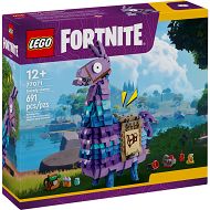 LEGO Fortnite - Lama Zaopatrzeniowa 77071