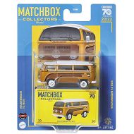 Matchbox Collectors Volkswagen T2 Bus HLJ73 GBJ48