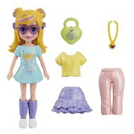 Polly Pocket Zestaw modowy Small Fashion HKV83