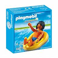 Playmobil - Opona raftingowa 6676