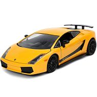 Jada Fast&Furious Szybcy i wściekli Lamborghini Gallardo Superlegger 3203067