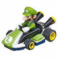 Carrera First 1. - Nintendo Mario Kart - Luigi 65020