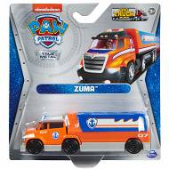 Psi Patrol - Big Truck Ciężarówka Zuma True Metal 20136545 6063833