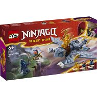 LEGO Ninjago Smoczątko Riyu 71810